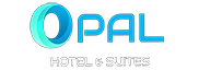 Opal Hotel and Suites logo