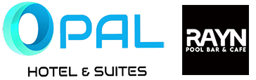Opal Hotel and Suites